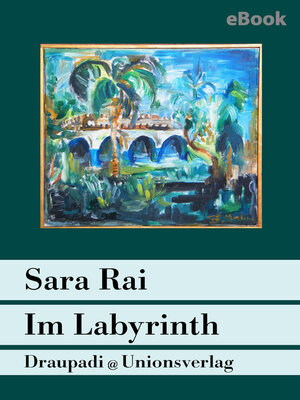 cover image of Im Labyrinth